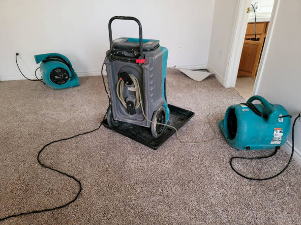 Best Emergency water damage restoration  in Coquille, OR