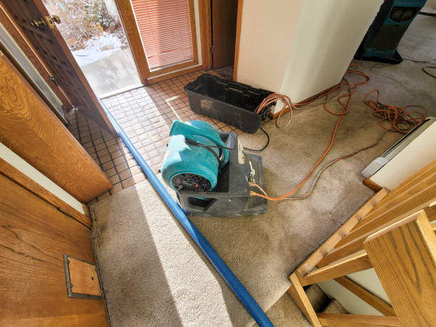 Best 24-hour water damage restoration  in Coquille, OR