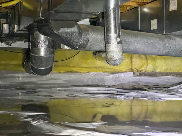 Best Flooded house restoration  in Coquille, OR